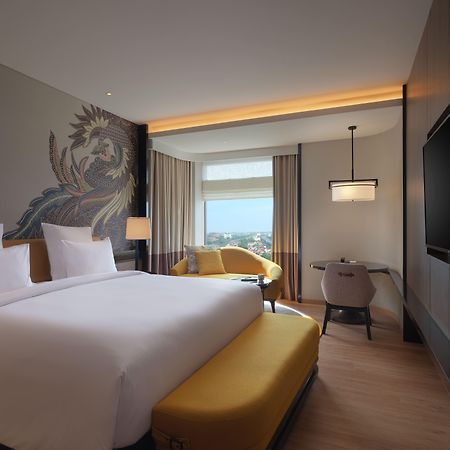 Pullman Bandung Grand Central 外观 照片