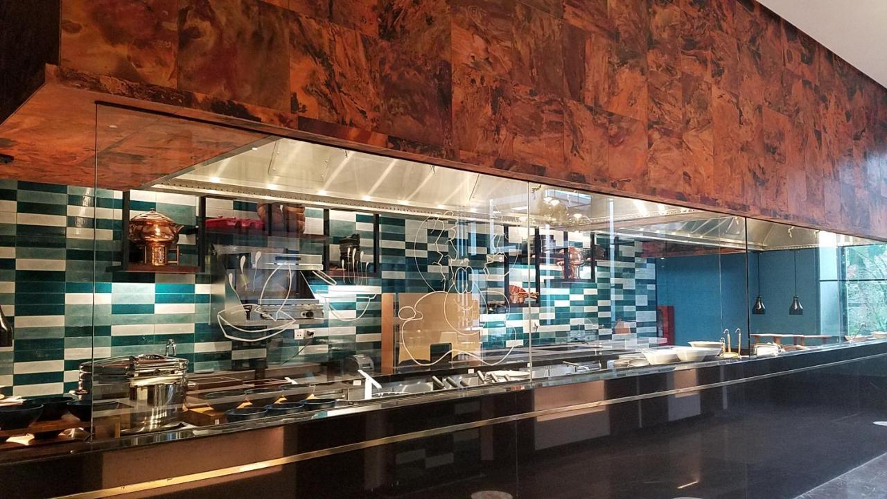 Pullman Bandung Grand Central 外观 照片