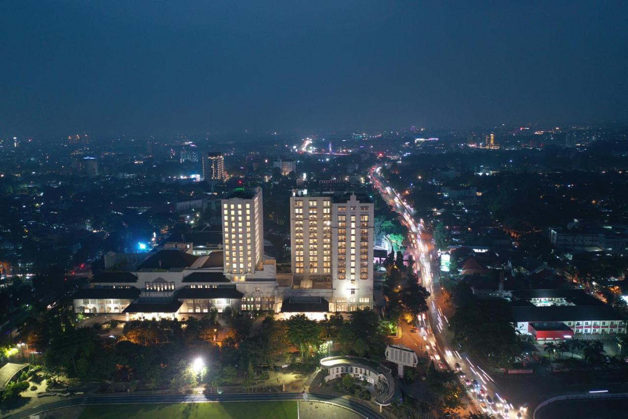 Pullman Bandung Grand Central 外观 照片