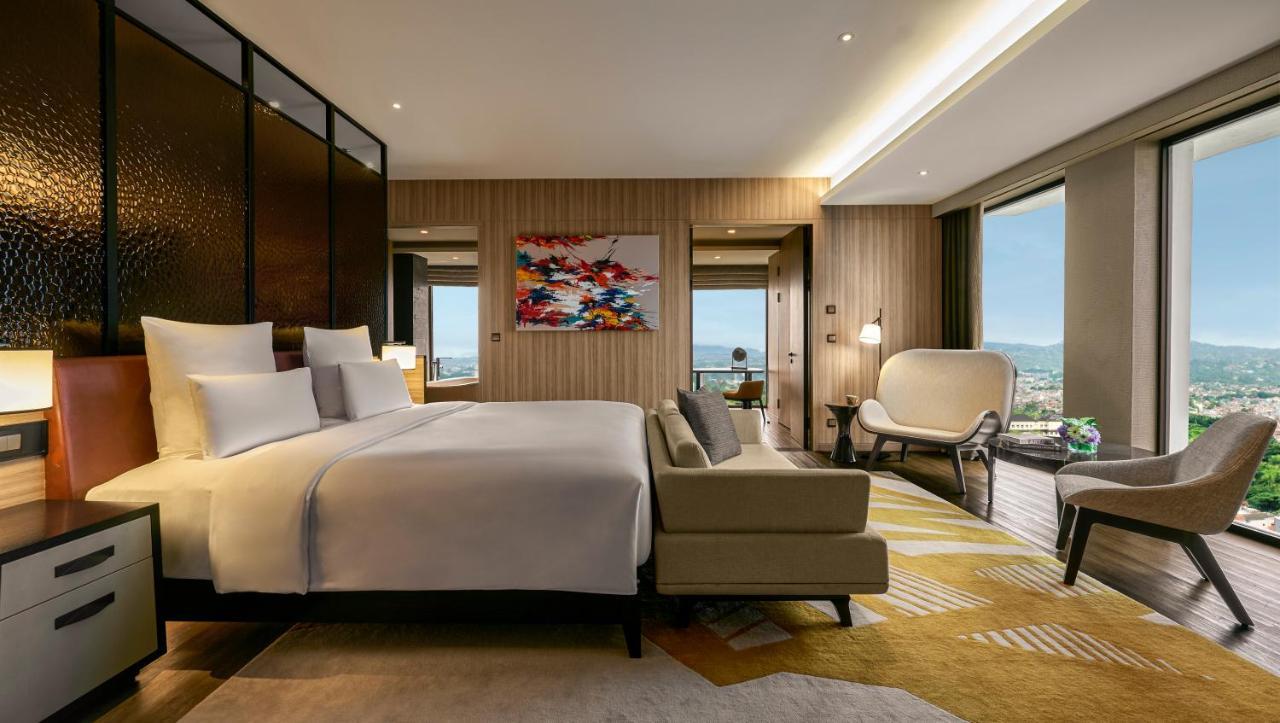 Pullman Bandung Grand Central 外观 照片