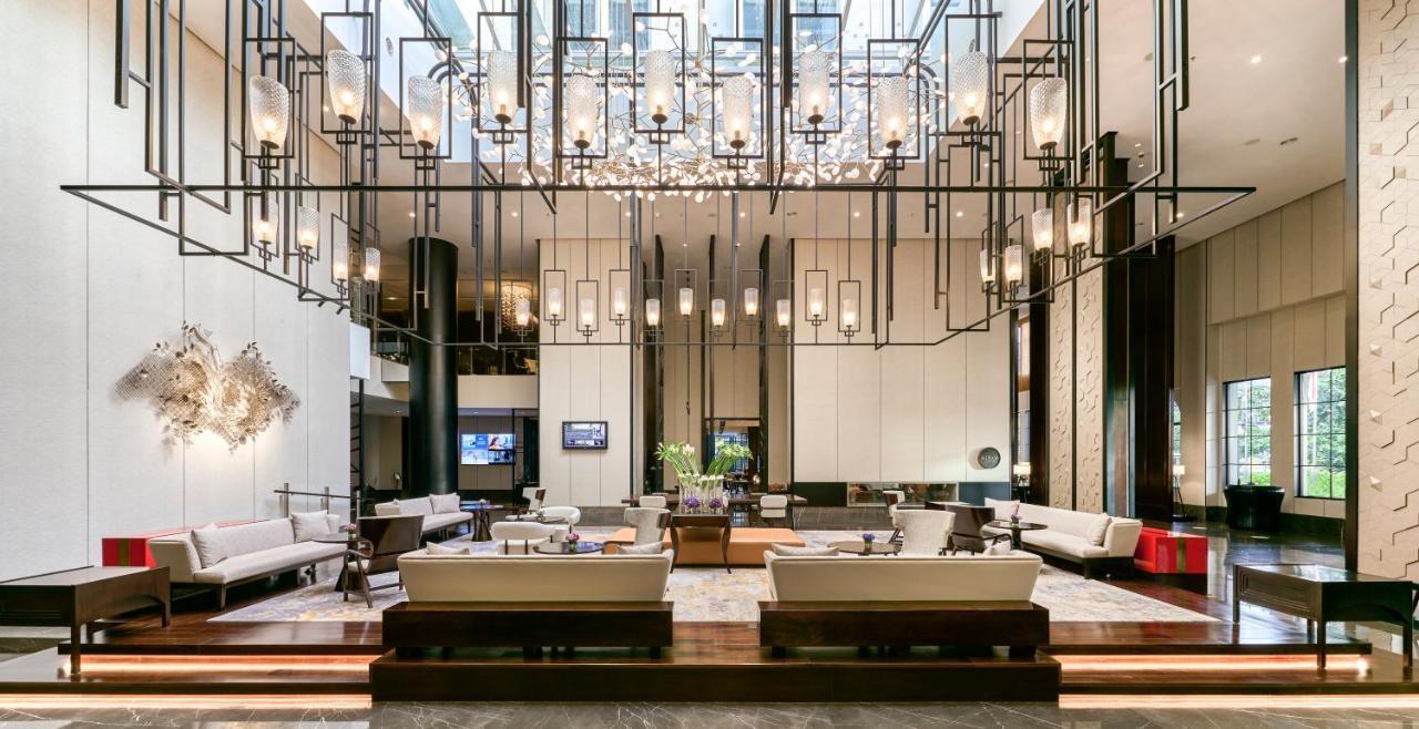Pullman Bandung Grand Central 外观 照片
