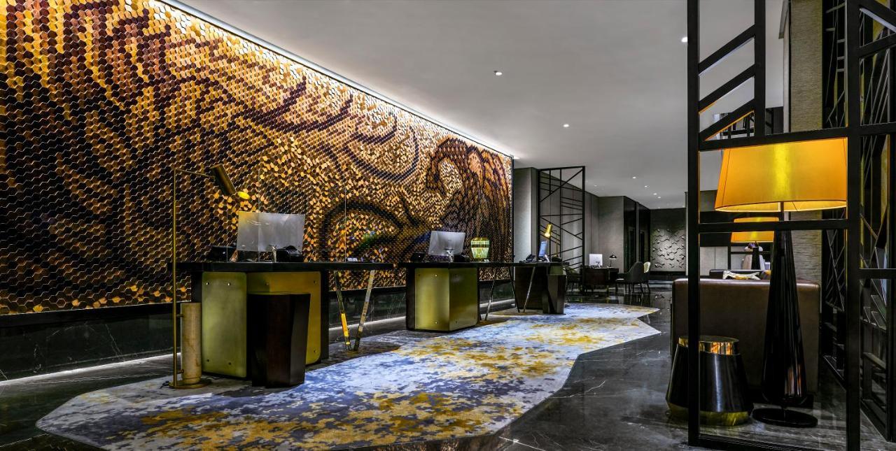 Pullman Bandung Grand Central 外观 照片