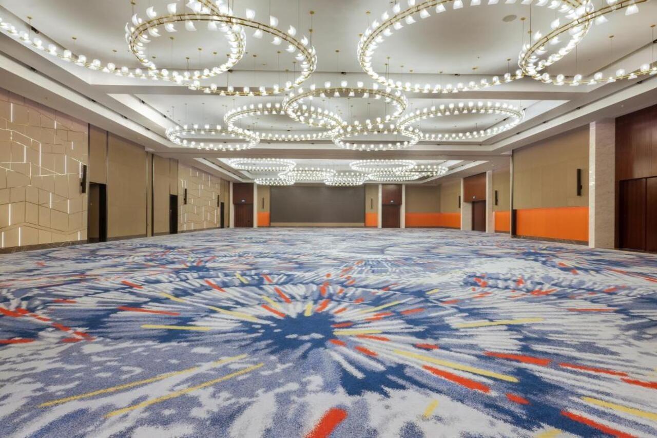 Pullman Bandung Grand Central 外观 照片