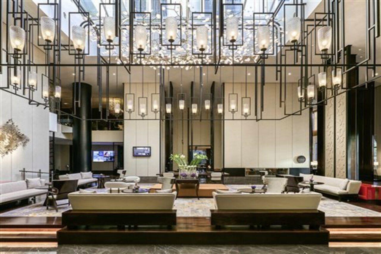 Pullman Bandung Grand Central 外观 照片