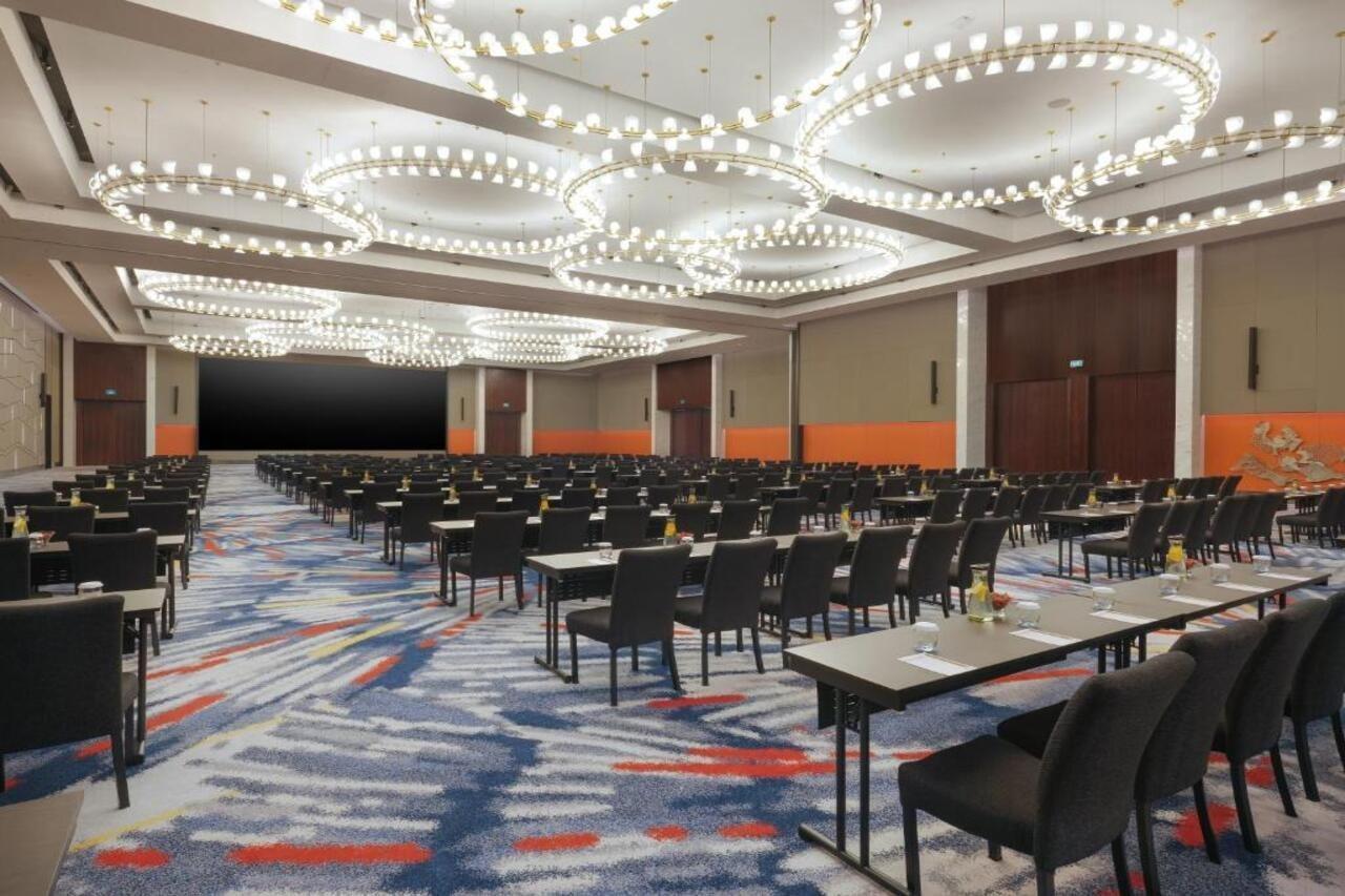 Pullman Bandung Grand Central 外观 照片