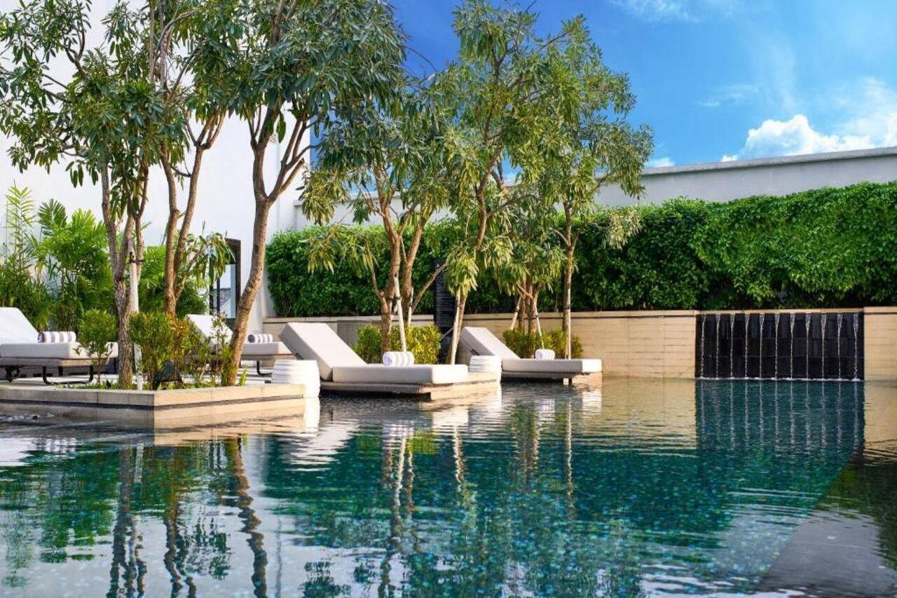Pullman Bandung Grand Central 外观 照片