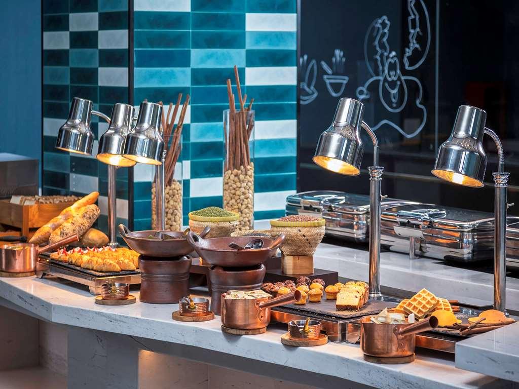 Pullman Bandung Grand Central 外观 照片