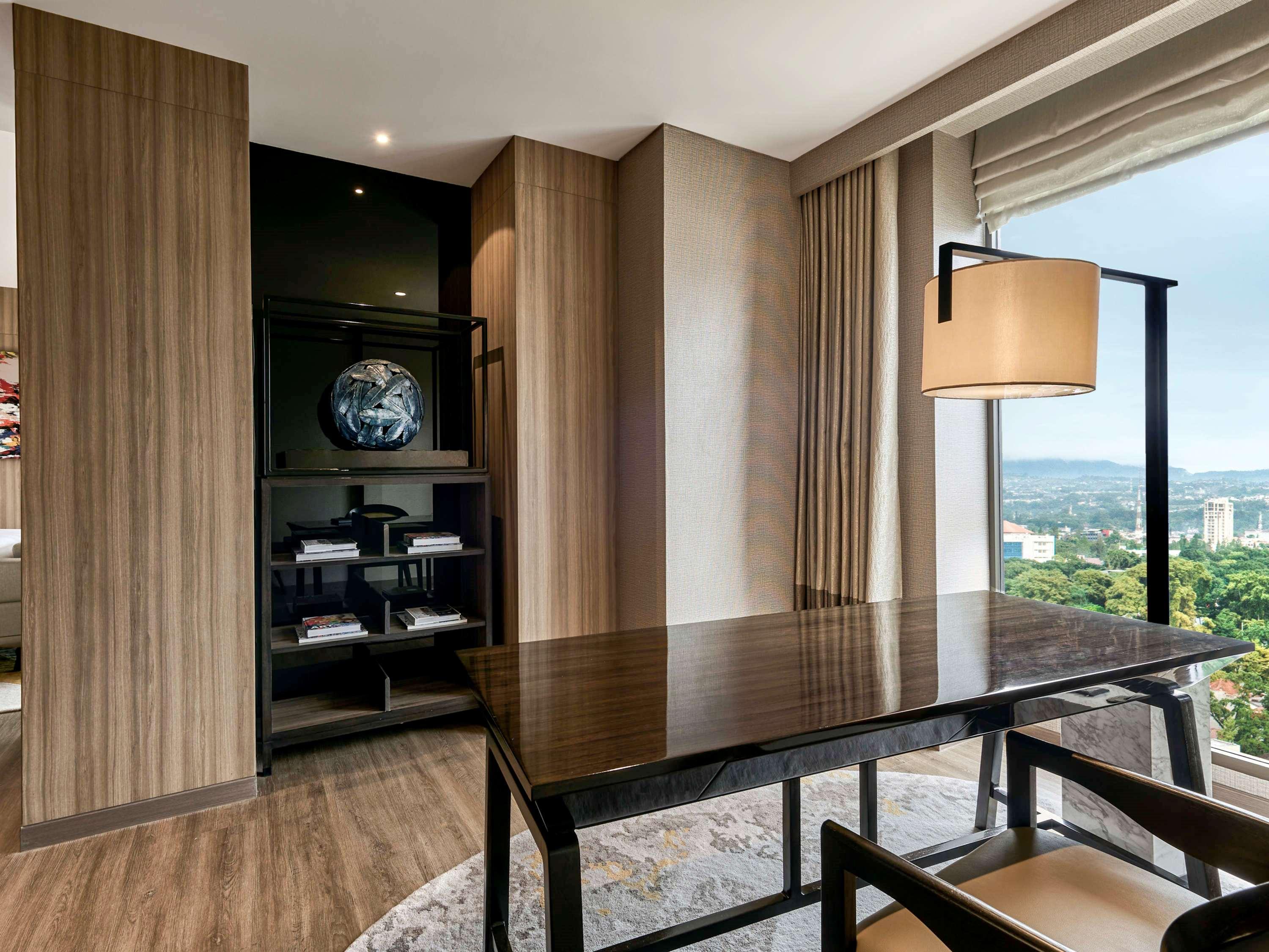 Pullman Bandung Grand Central 客房 照片