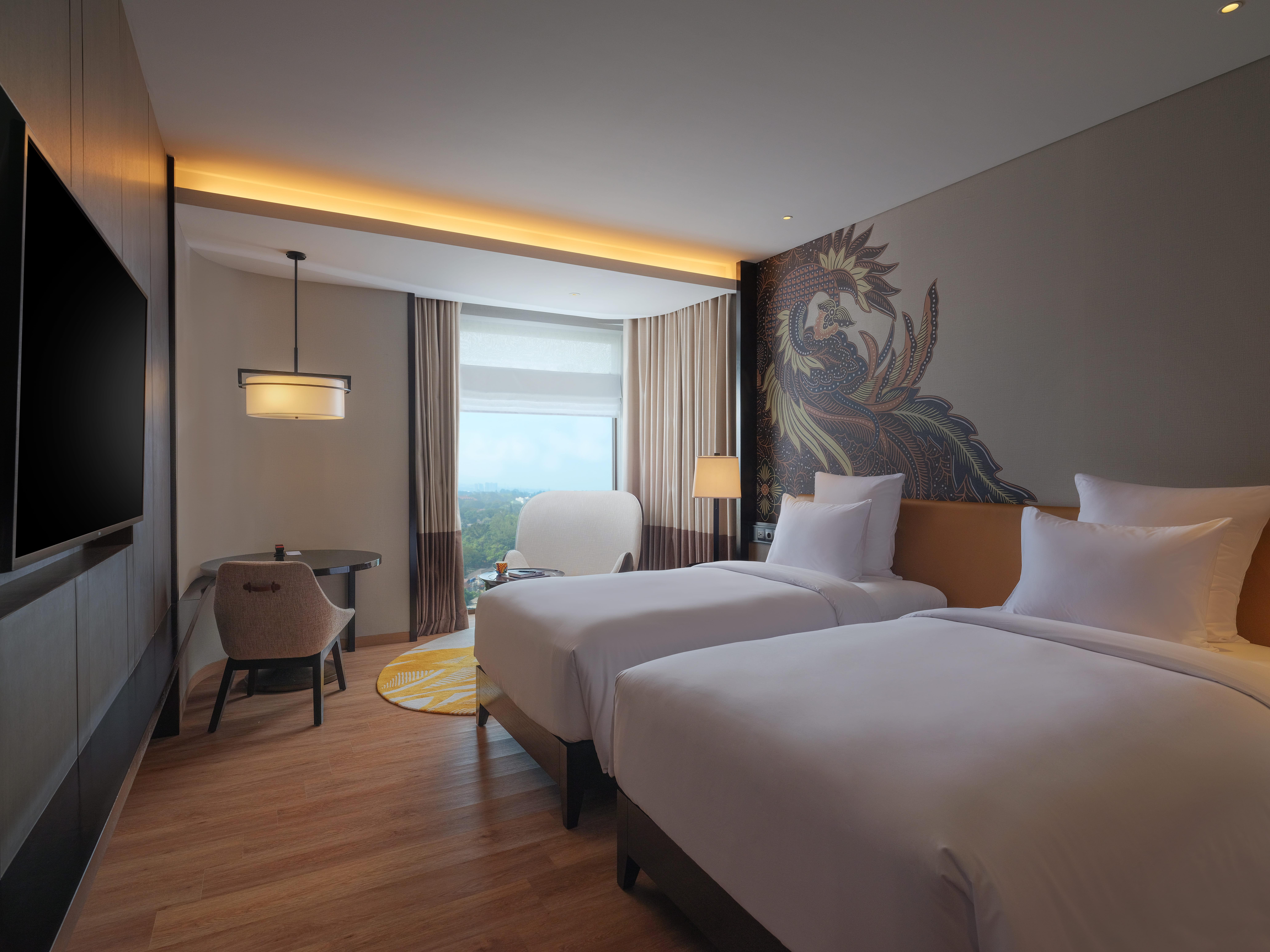 Pullman Bandung Grand Central 外观 照片