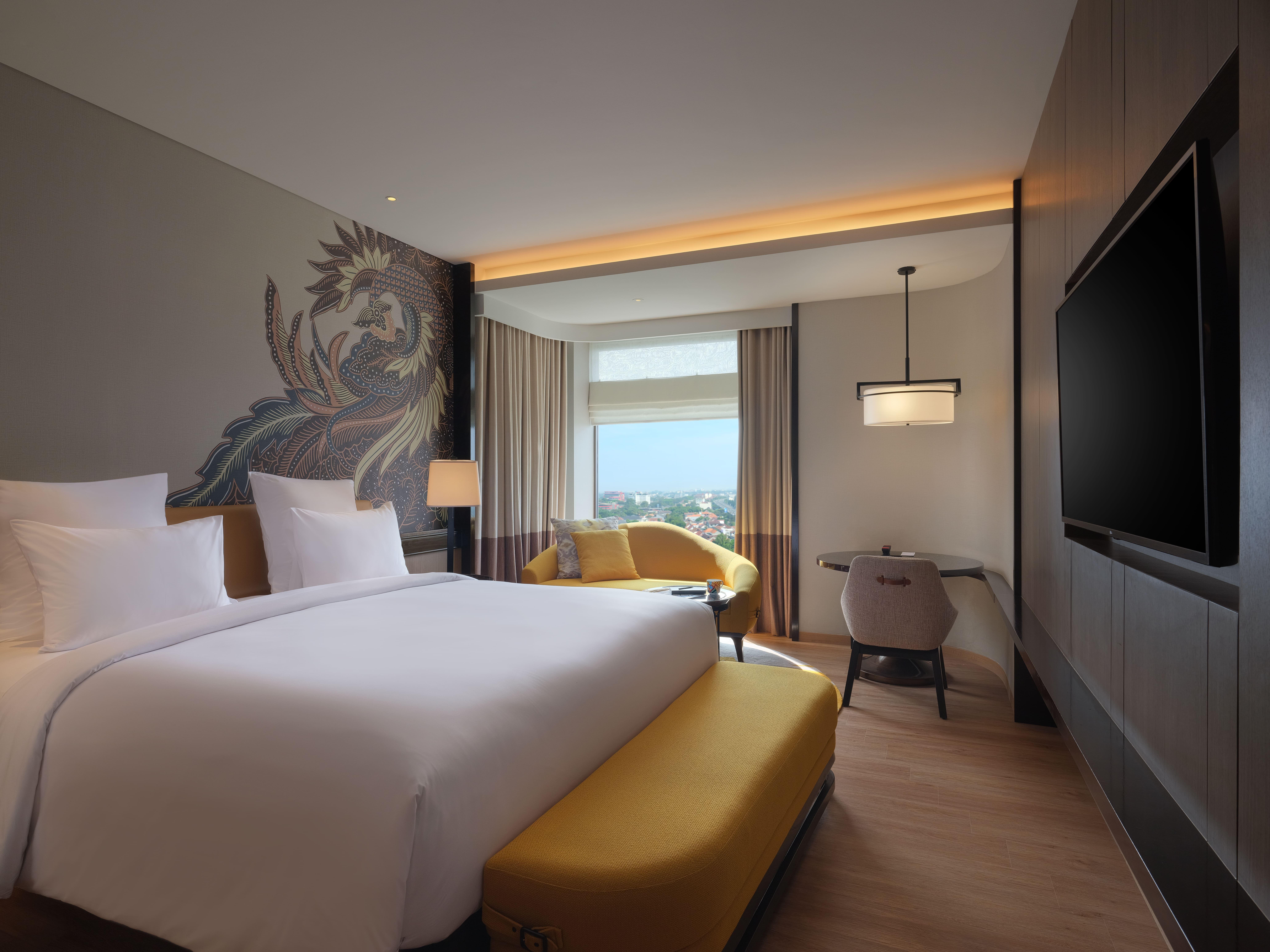 Pullman Bandung Grand Central 外观 照片