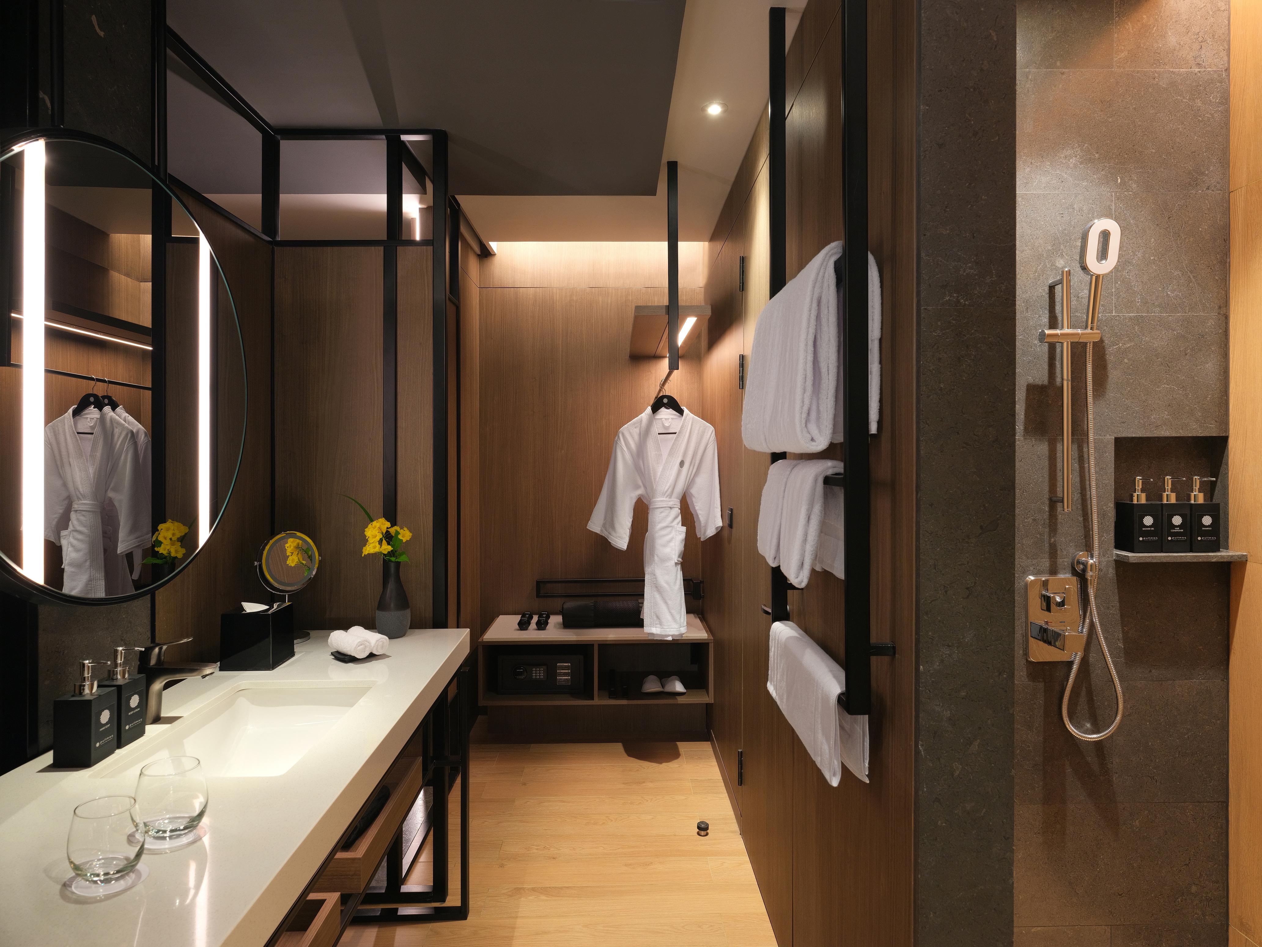 Pullman Bandung Grand Central 外观 照片