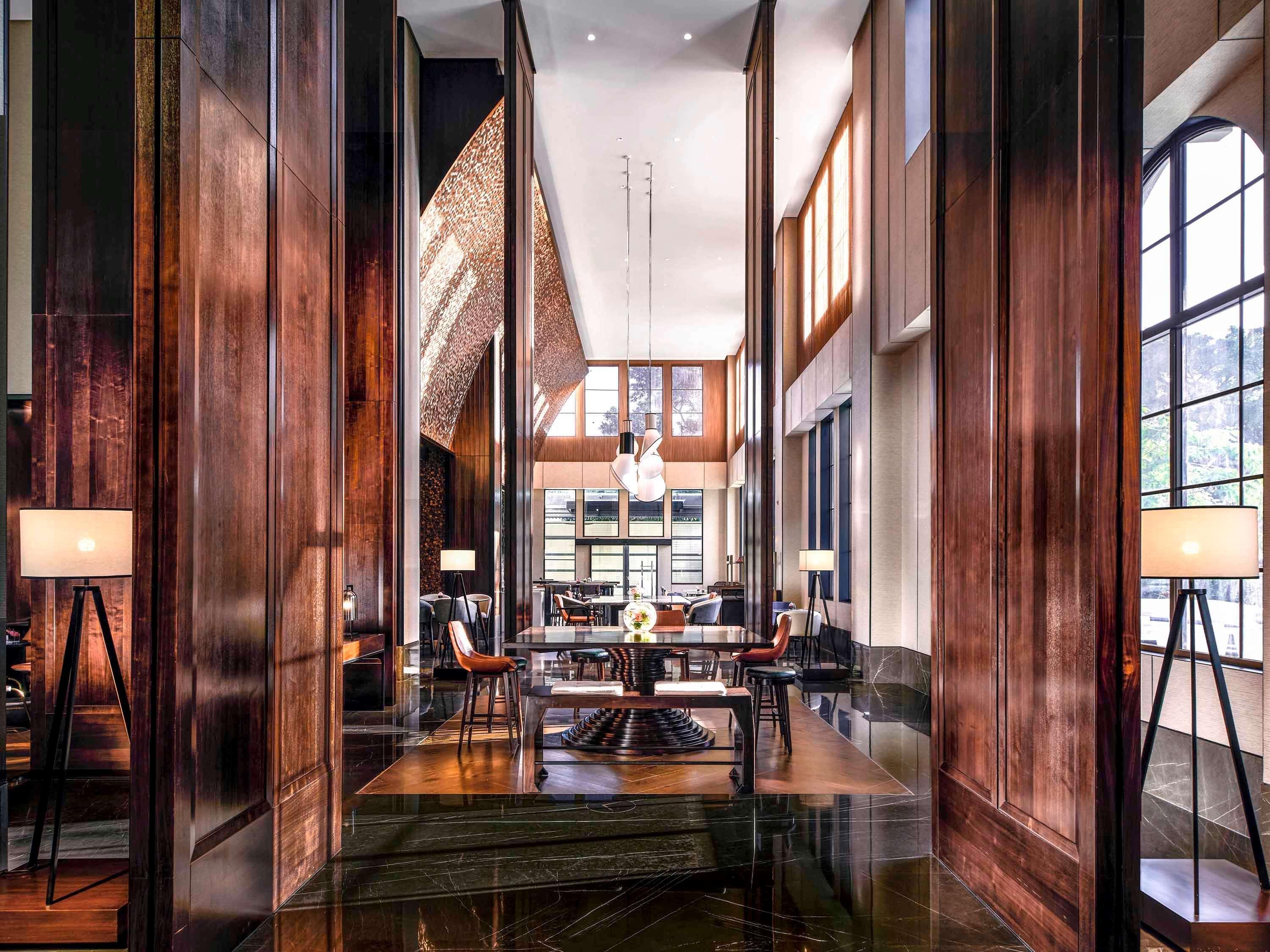 Pullman Bandung Grand Central 外观 照片
