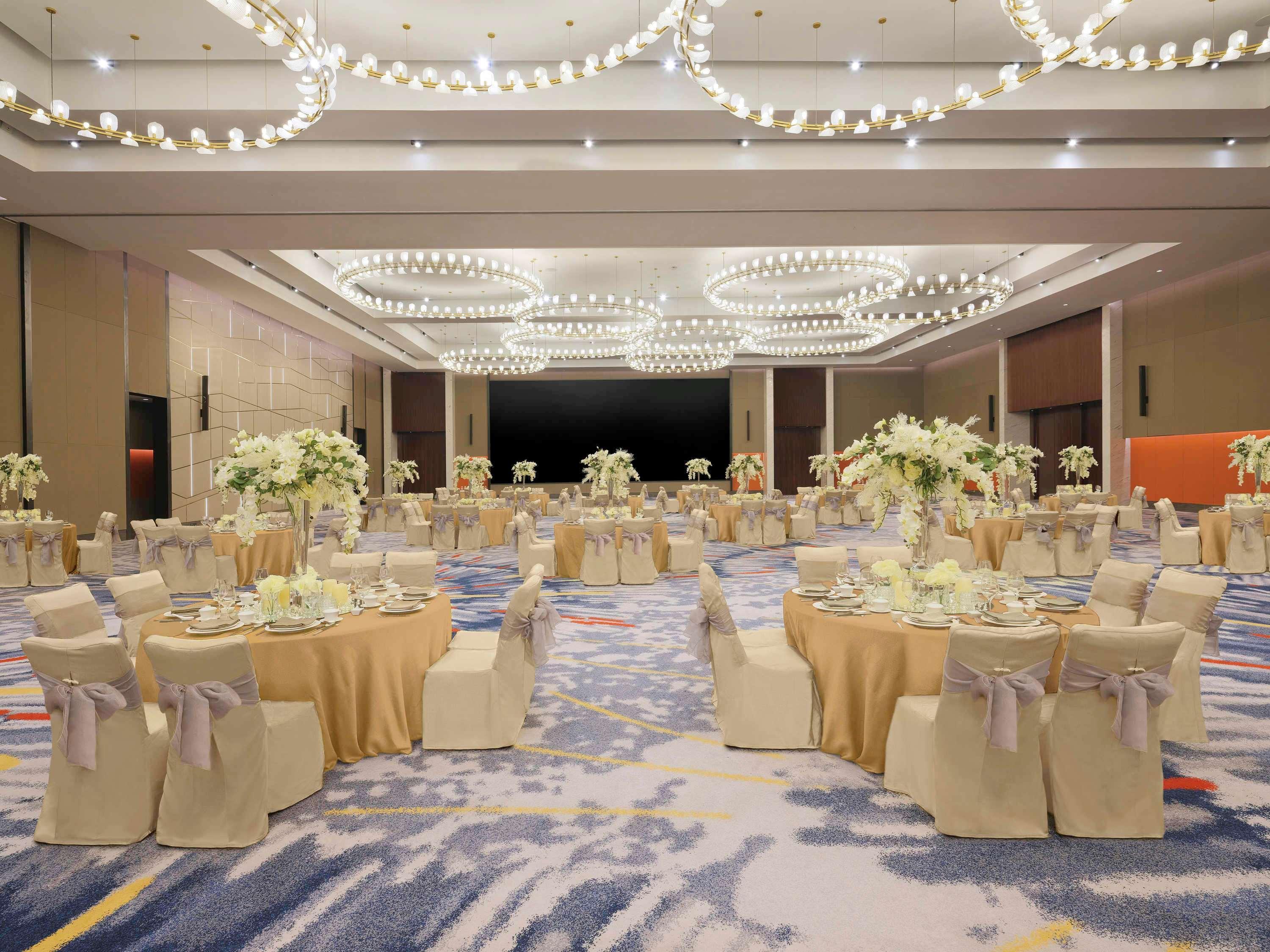 Pullman Bandung Grand Central 外观 照片