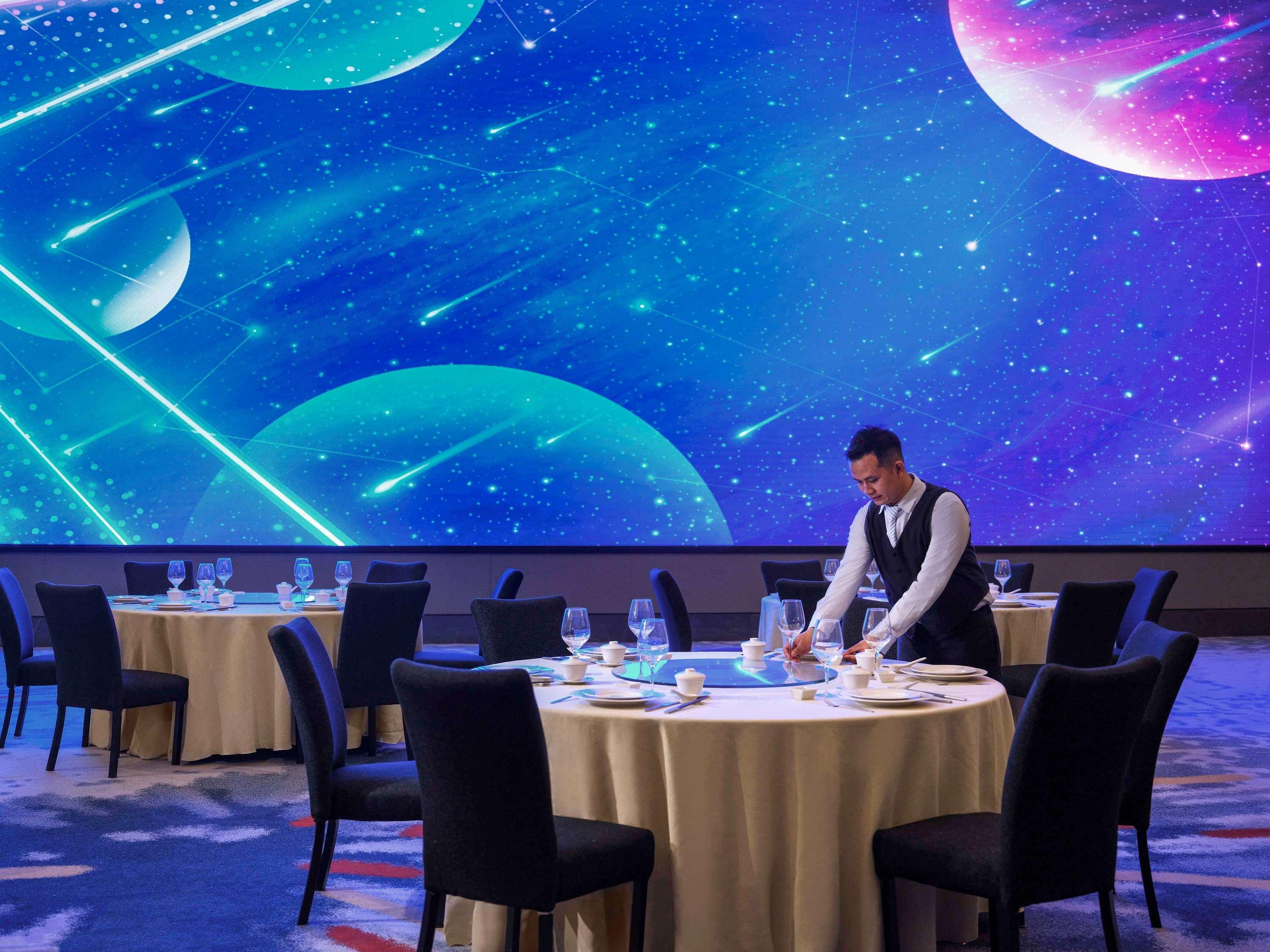 Pullman Bandung Grand Central 外观 照片