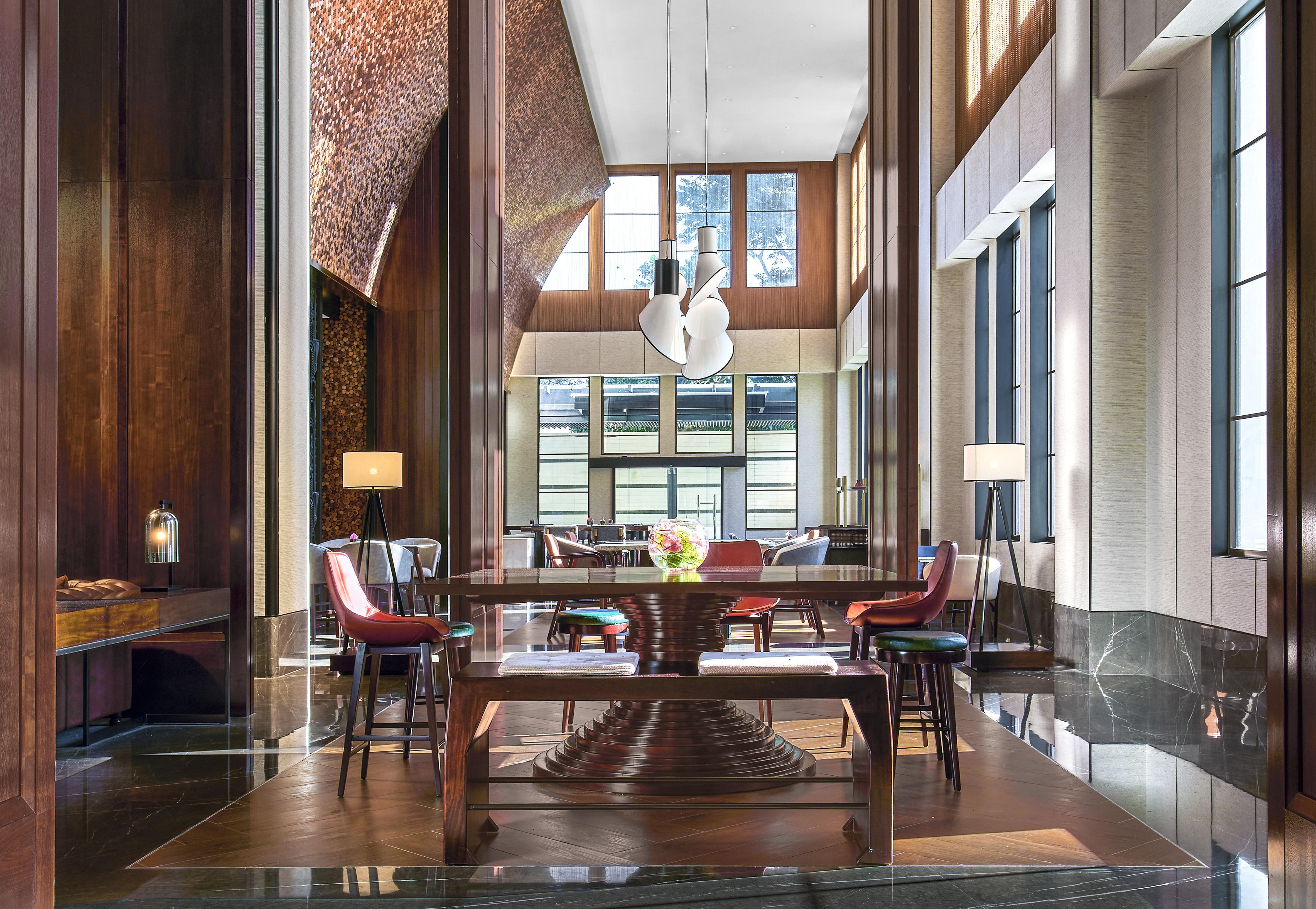 Pullman Bandung Grand Central 外观 照片