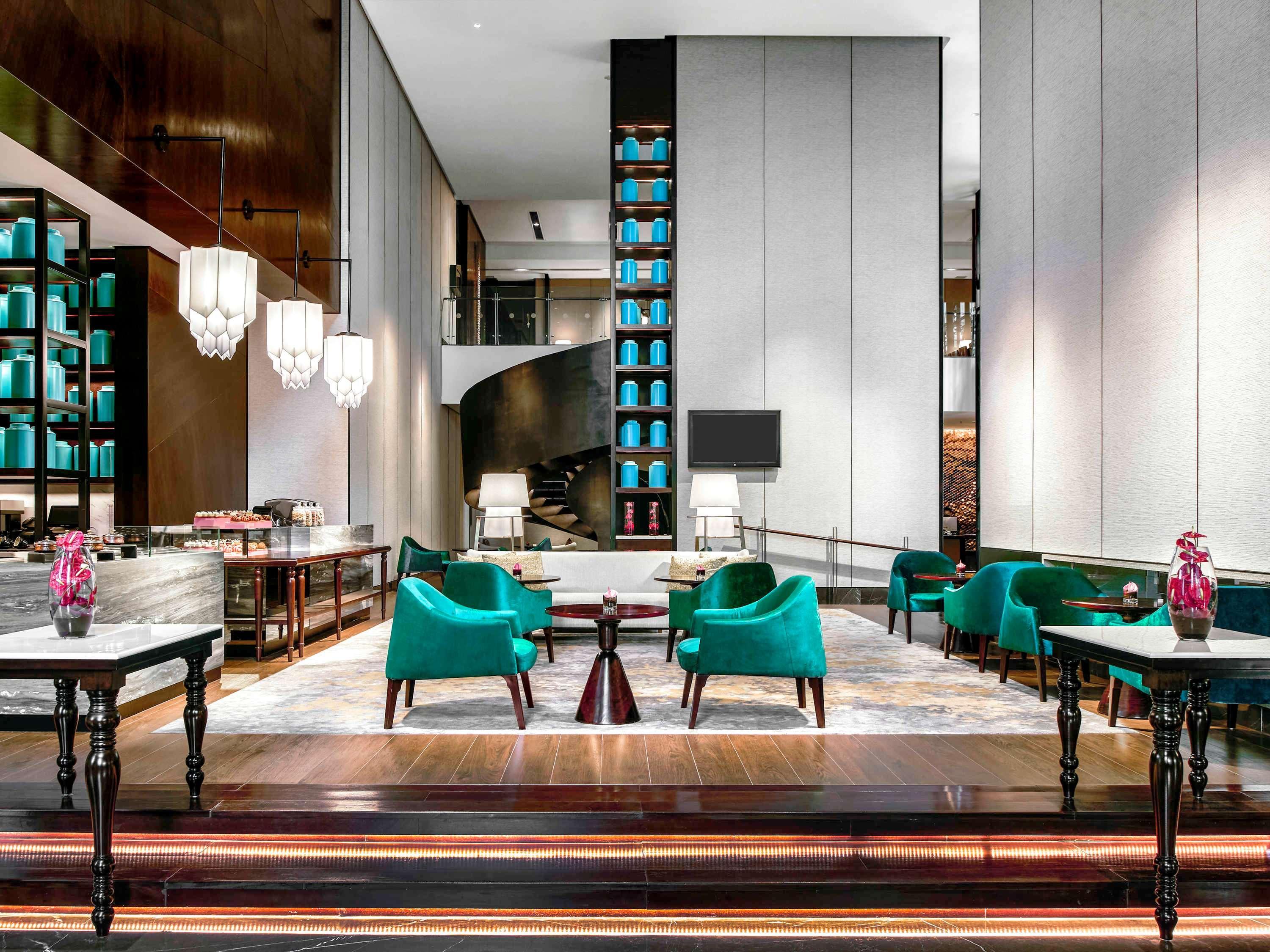 Pullman Bandung Grand Central 外观 照片