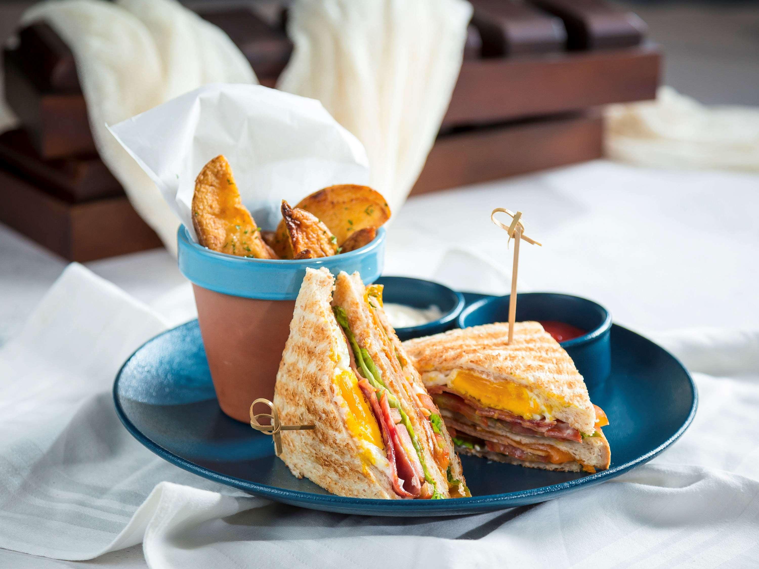 Pullman Bandung Grand Central 外观 照片