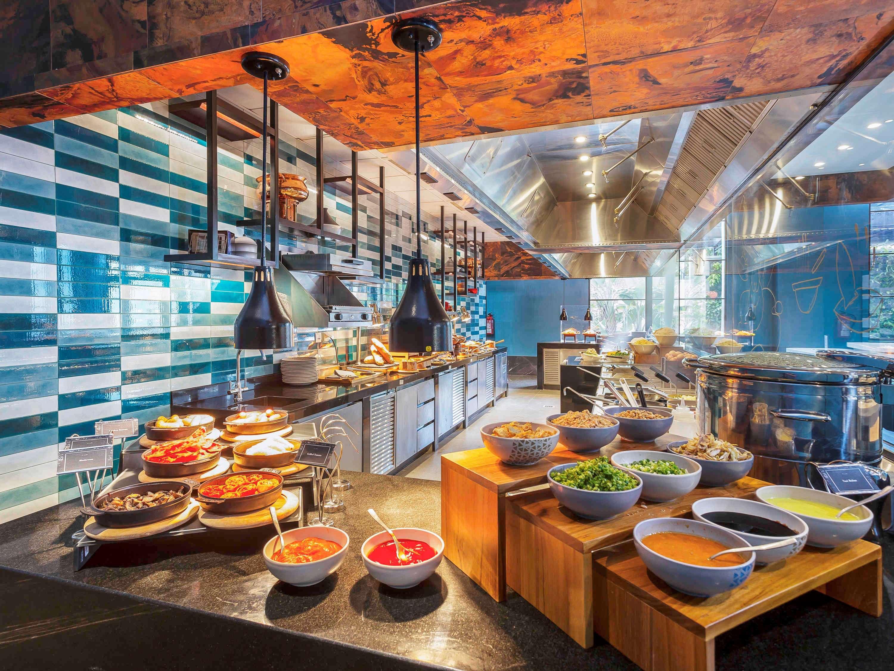 Pullman Bandung Grand Central 外观 照片