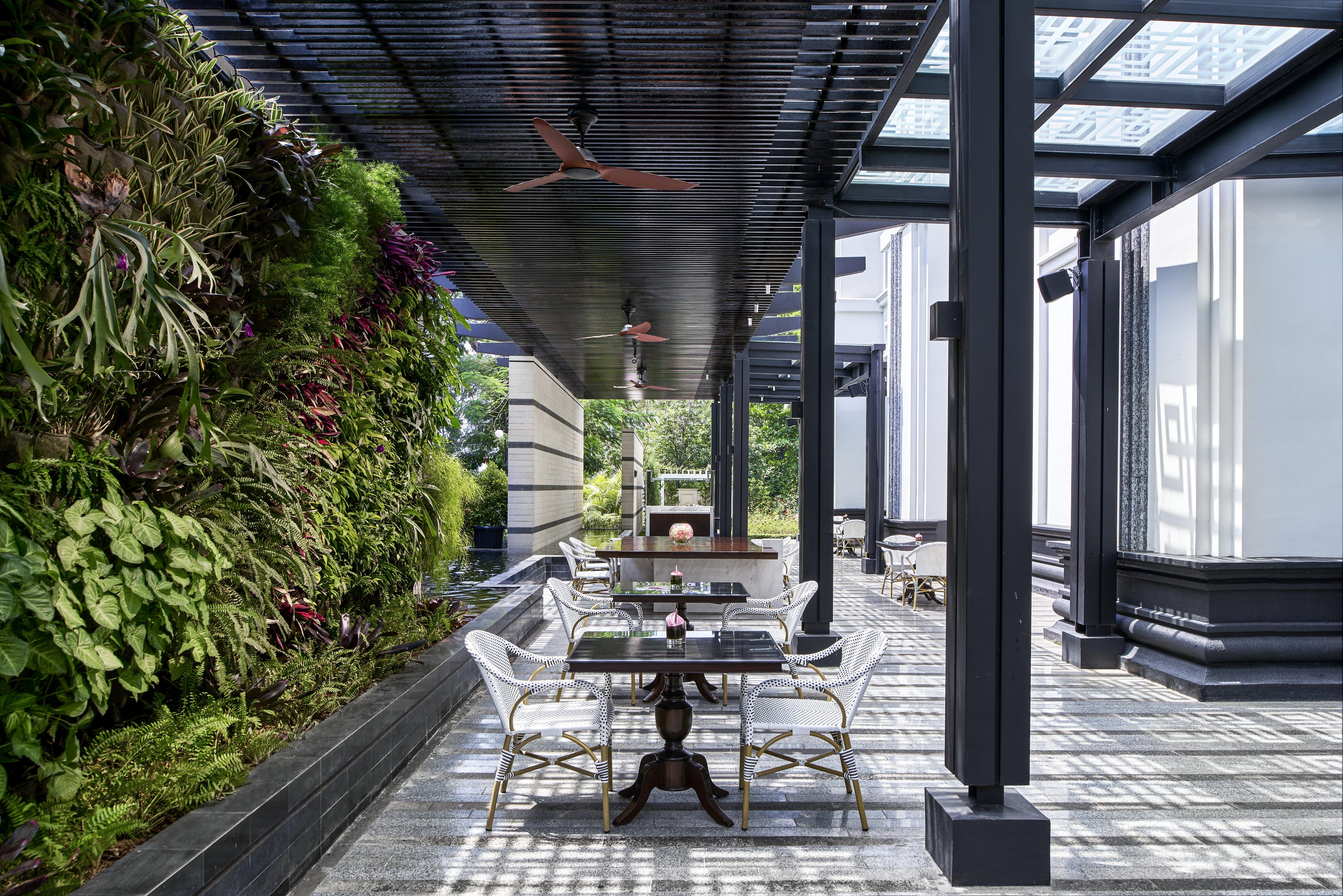 Pullman Bandung Grand Central 外观 照片
