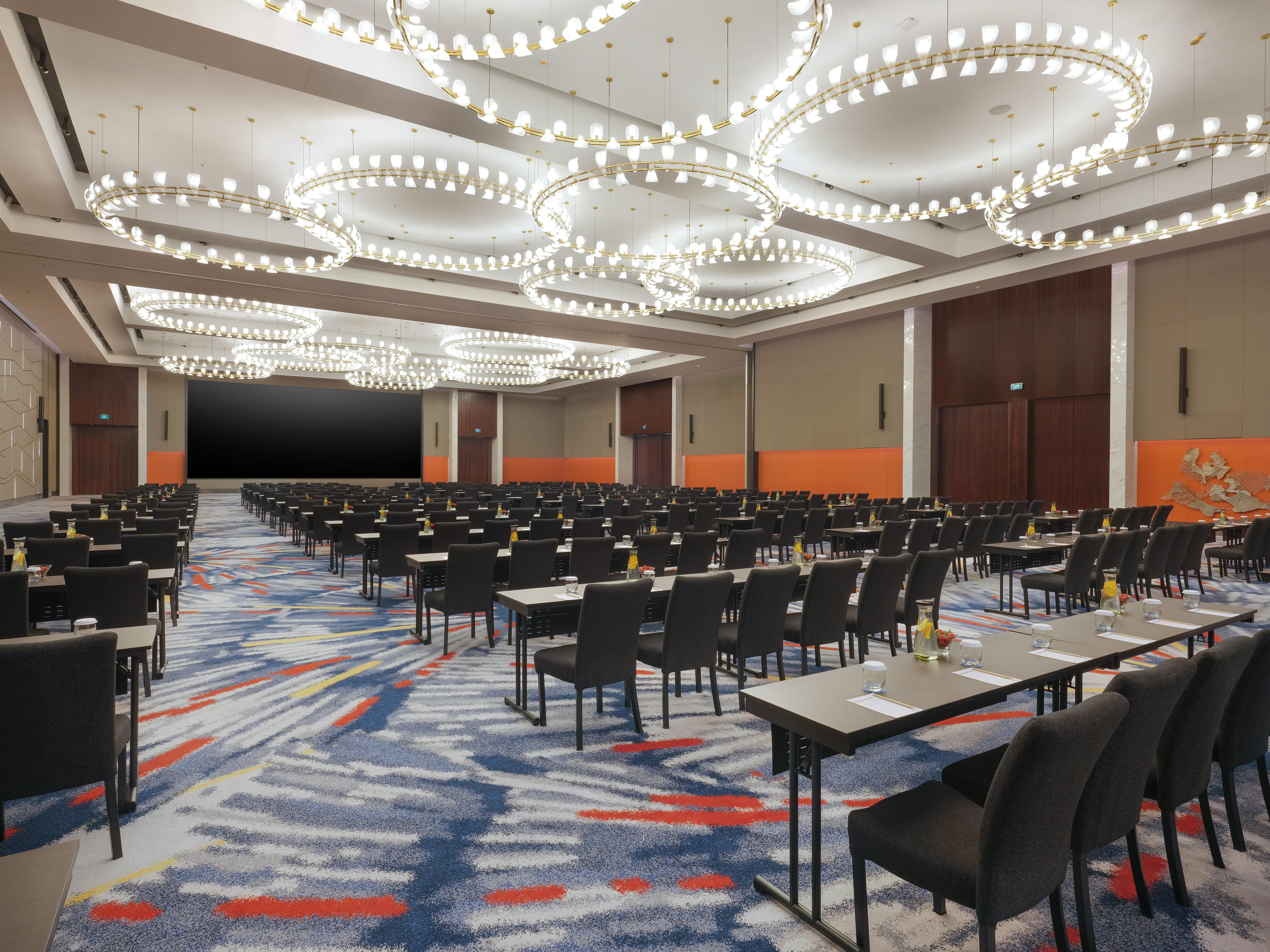 Pullman Bandung Grand Central 外观 照片