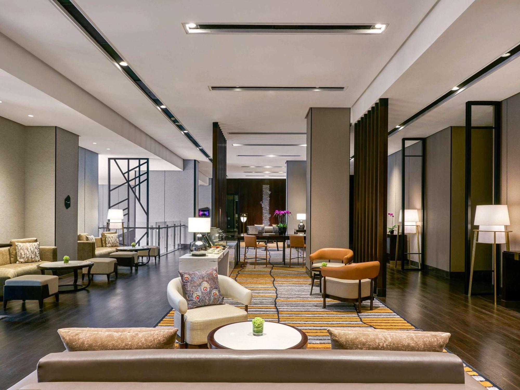 Pullman Bandung Grand Central 外观 照片