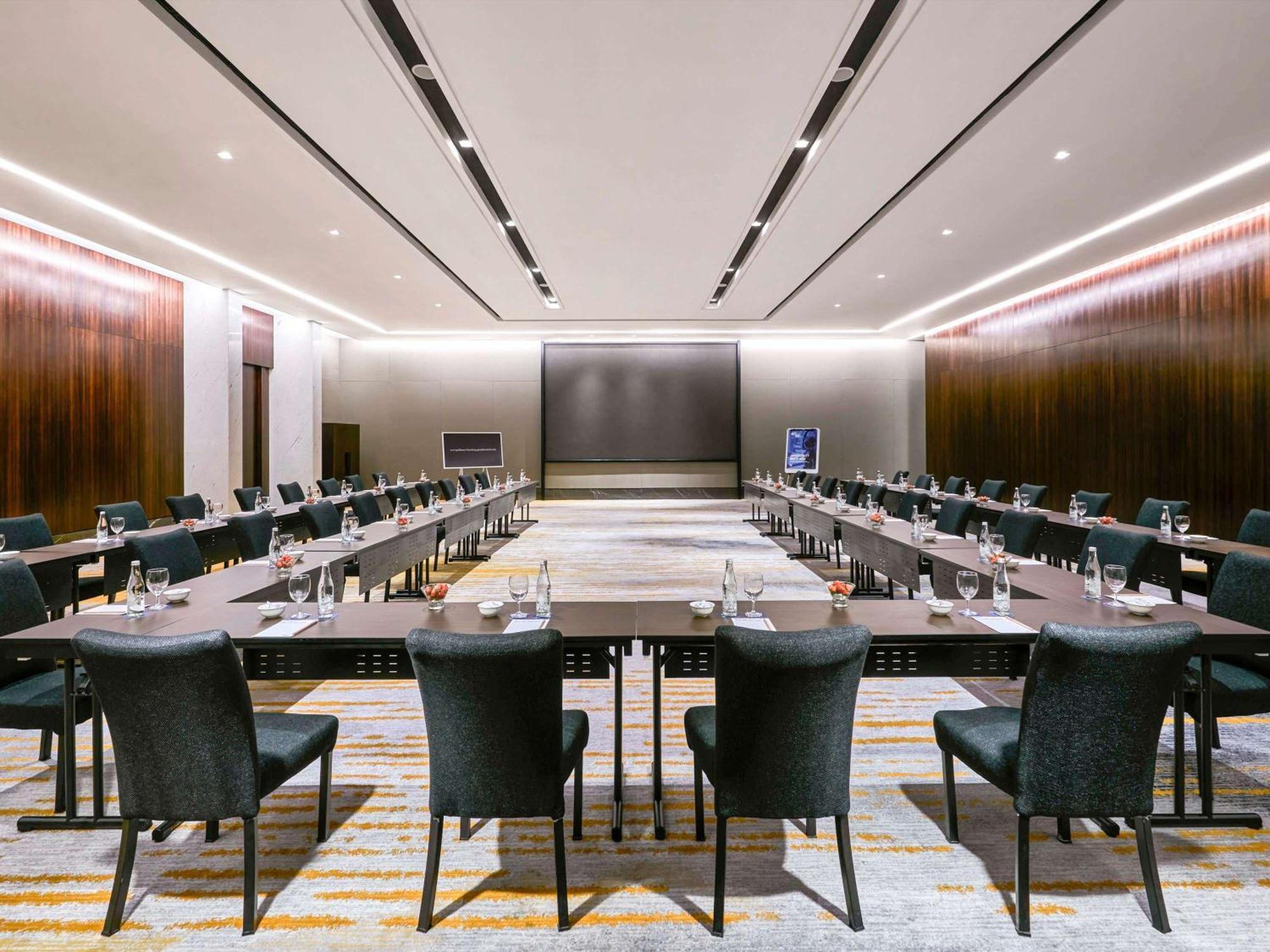 Pullman Bandung Grand Central 外观 照片