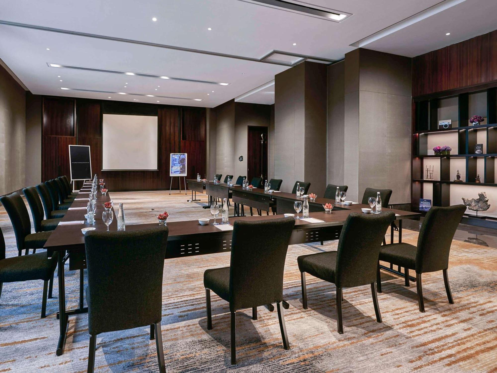 Pullman Bandung Grand Central 外观 照片