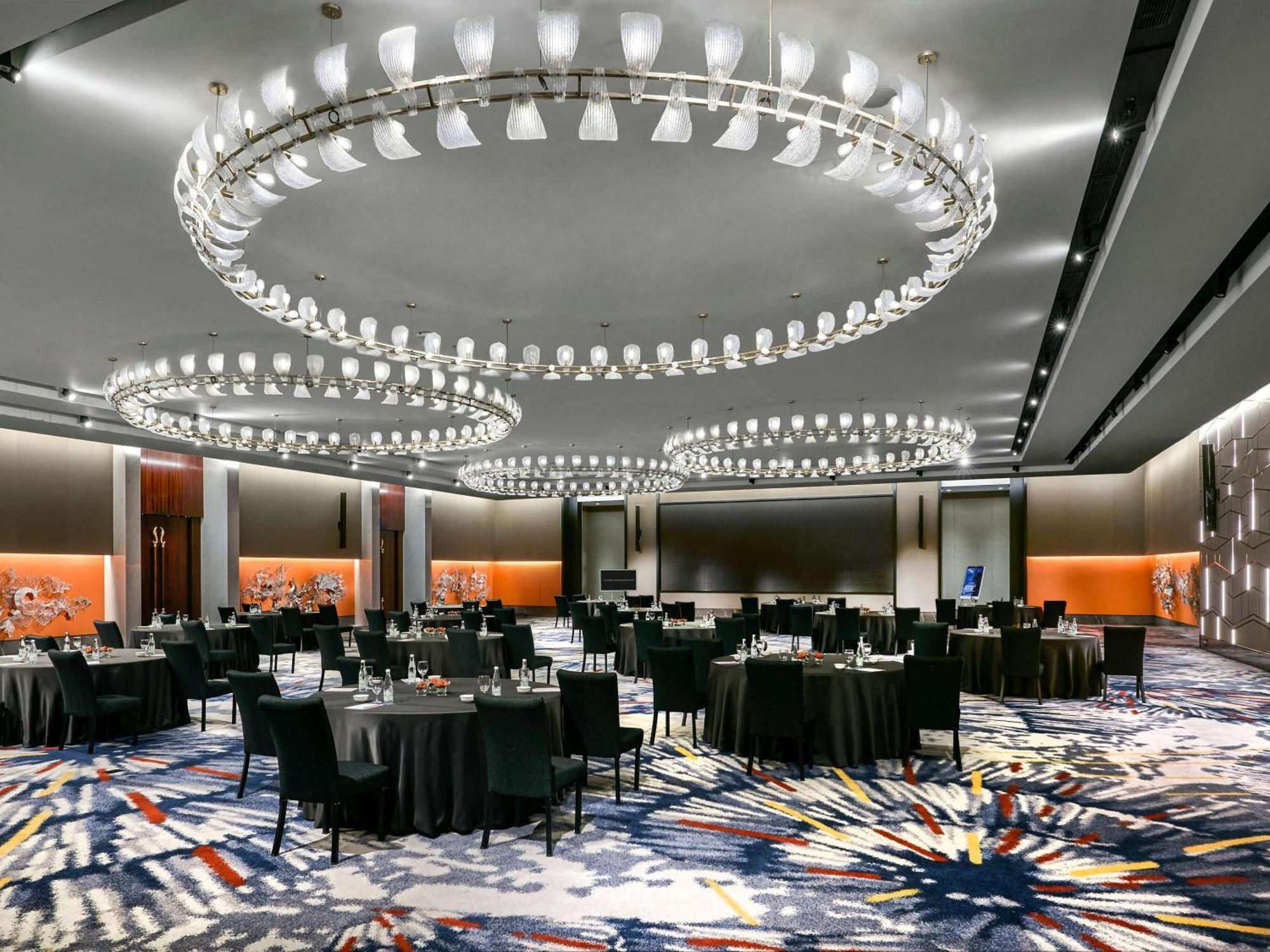 Pullman Bandung Grand Central 外观 照片