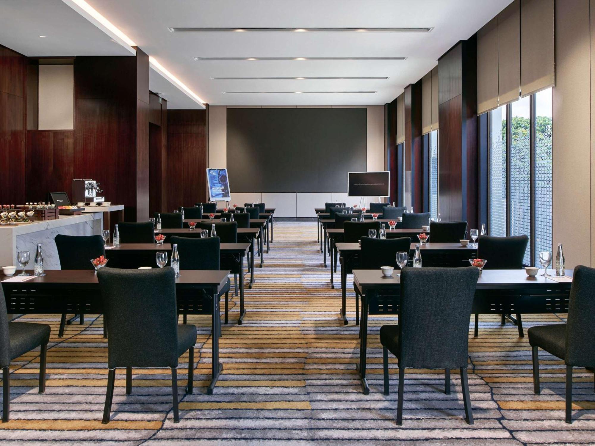 Pullman Bandung Grand Central 外观 照片
